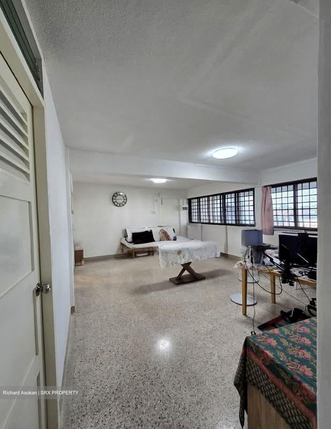 Blk 168A Queensway (Queenstown), HDB 4 Rooms #532260261
